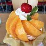 アオイ農園　ぶどうの木 - 