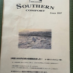 SOUTHERN COMFORT - 