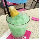 maitai bar - ハワイアンブルーズ