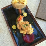 maitai bar - フィッシュ＆チップス