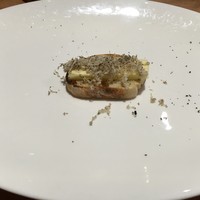 bb9 - 自家製バターとトリュフ
