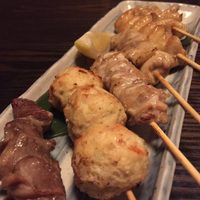 天空の月 渋谷 - tenkuunotsuki:料理