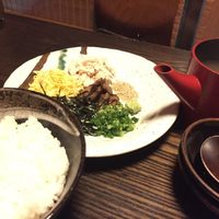 天空の月 渋谷 - tenkuunotsuki:料理