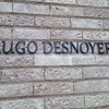 HUGO DESNOYER Ebisu
