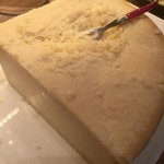 スーペル バッカーナ - 