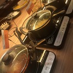 スーペル バッカーナ - 