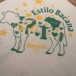 スーペル バッカーナ - 