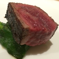 bb9 - 熟成肉の薪焼き