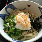 讃岐うどん 明月 - 