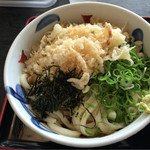 讃岐うどん 明月 - 