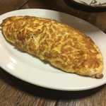 Motsu Yaki Macchan - 