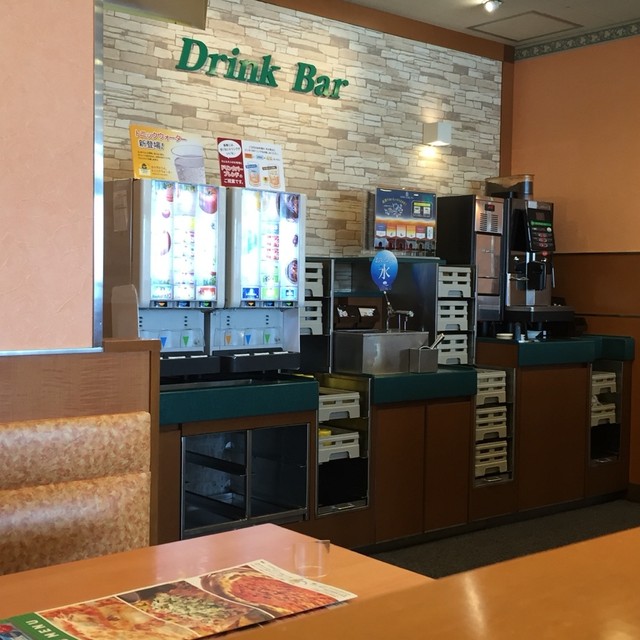 サイゼリヤ マルエツ長津田駅前店 長津田 ファミレス 食べログ サイゼリヤ マルエツ長津田駅前店 長津田 ファミレス 食べログ