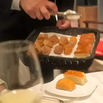 エノテーカ ピンキオーリ - 