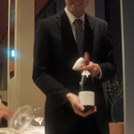 エノテーカ ピンキオーリ - 圧巻のブルゴーニュ、ニュイサンジョルジュ ルロワ1999