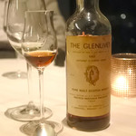 エノテーカ ピンキオーリ - 1955年のウイスキー