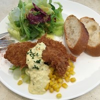 アニヴェルセル カフェ - 