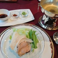翠陽 - 