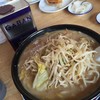 尾道ラーメン八八