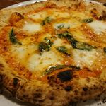 ピッツェリア・エ・バール・レガーメ