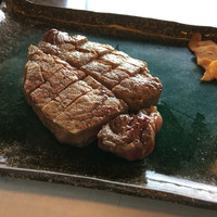 鉄板焼き 加賀 - 