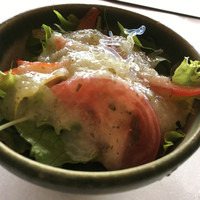 鉄板焼き 加賀 - 
