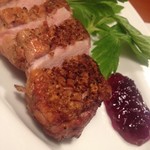 すしやあづまニカイ - 