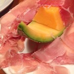 すしやあづまニカイ - 