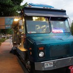 Kina'ole Grill Food Truck - 