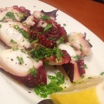 すしやあづまニカイ - 