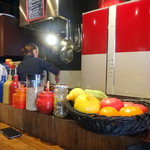 オー・ペシェ・グルマン - 