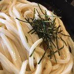 釜あげうどん 太郎 - 