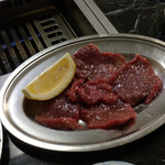 Yakiniku Hanten Suehiro - 