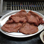 Yakiniku Hanten Suehiro - 