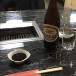 Yakiniku Hanten Suehiro - 