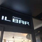 PRONTO IL BAR - 