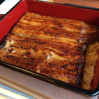 鰻割烹 伊豆栄 本店 - 