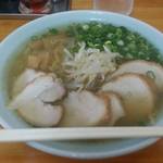 らーめんはうす そら - 