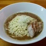 中華そば屋 伊藤 - 