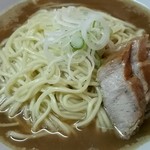 中華そば屋 伊藤 - 