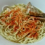 中華そば屋 伊藤 - 