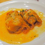 カルミネ - ロールキャベツ