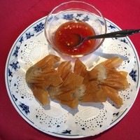 横浜中華街 重慶飯店 本館 - 