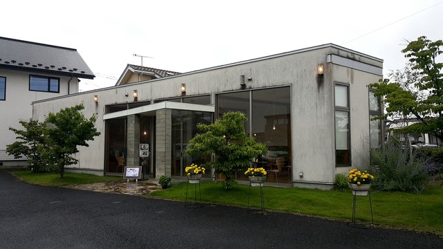 ランチボックス - 登米市その他（オーガニック）の写真