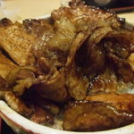 豚丼のはなとかち - 