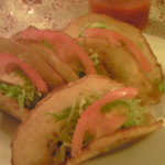 メキシコ - タコス