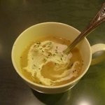 インド料理 ショナ・ルパ - 