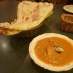 インド料理 ショナ・ルパ - 