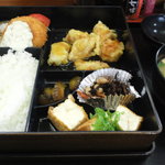 こと志 - 日替わり定食