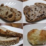 ARTISAN BOULANGER CUPIDO - 