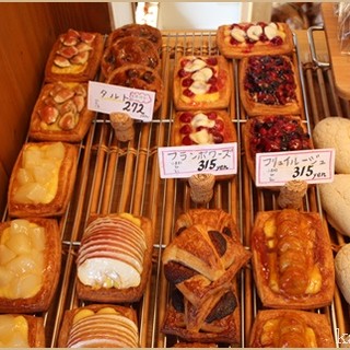 アルチザン・ブーランジェ・クピド_2